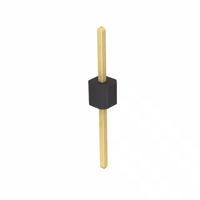 PRPC001SACN-RC Sullins Connector Solutions  Headers Male Pins